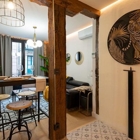 Safari Ac By Staynnapartments Bilbao Eksteriør bilde