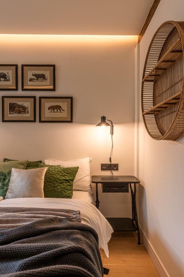 Safari Ac By Staynnapartments Bilbao Eksteriør bilde