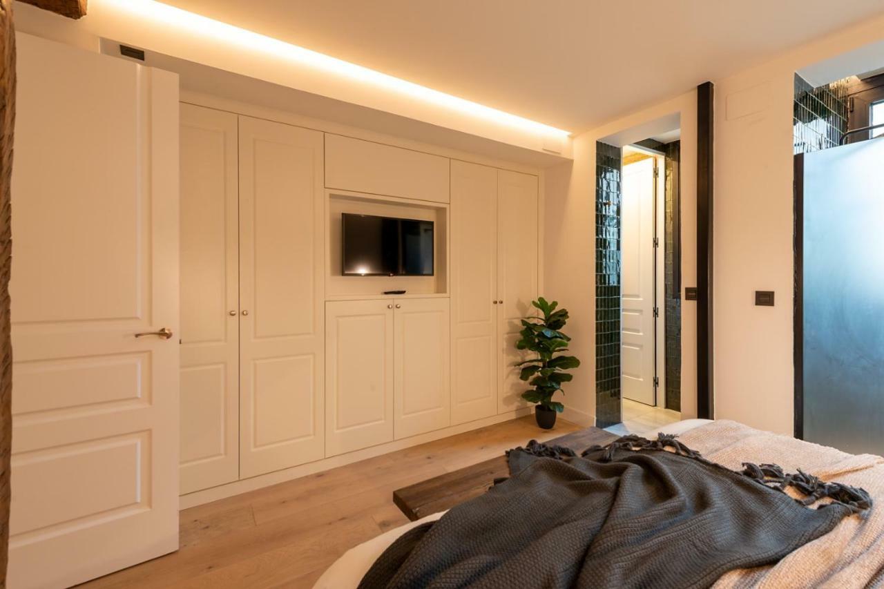 Safari Ac By Staynnapartments Bilbao Eksteriør bilde