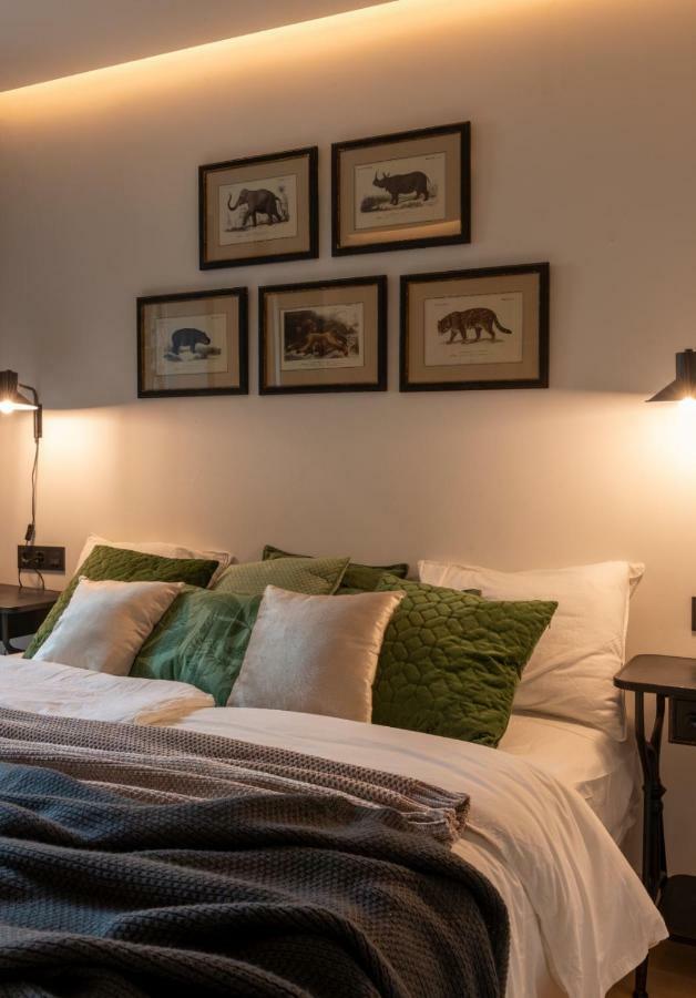 Safari Ac By Staynnapartments Bilbao Eksteriør bilde