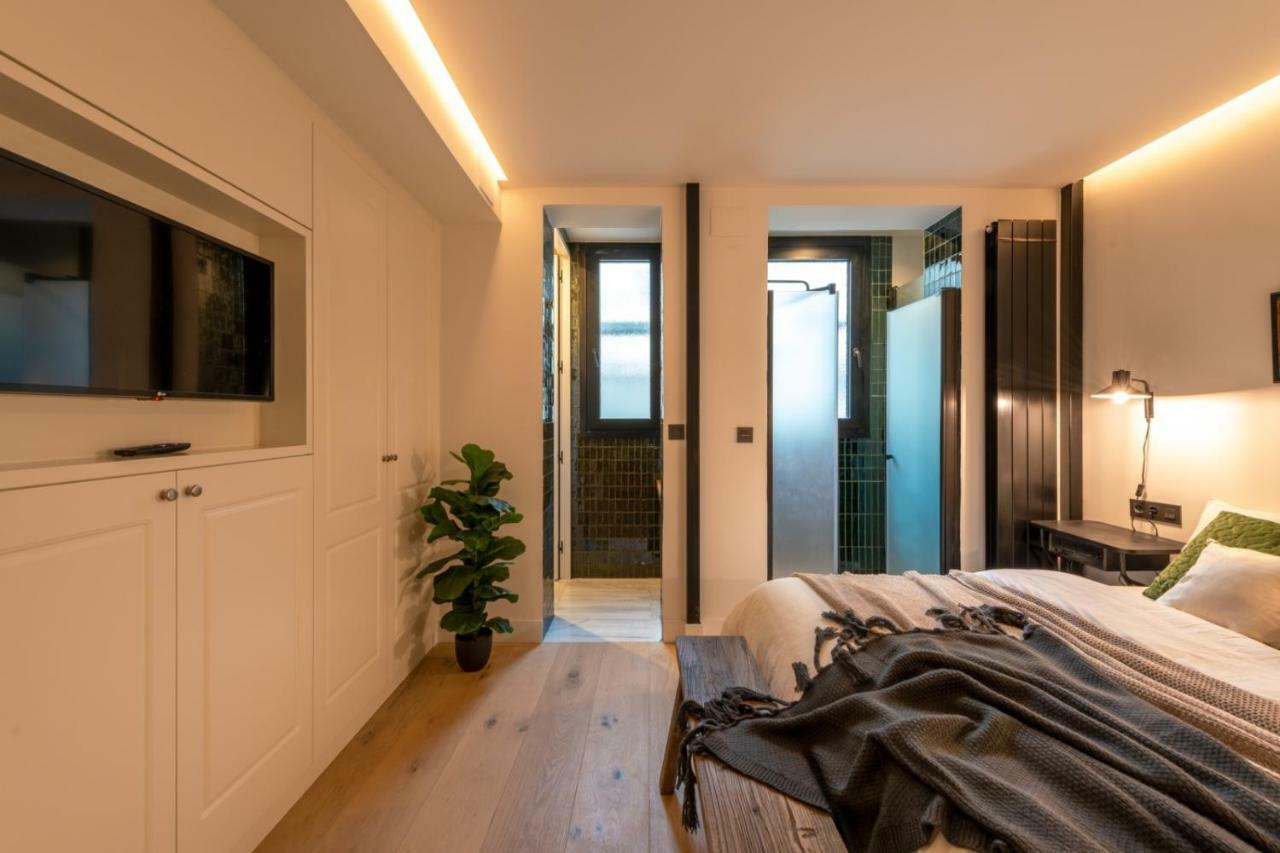 Safari Ac By Staynnapartments Bilbao Eksteriør bilde