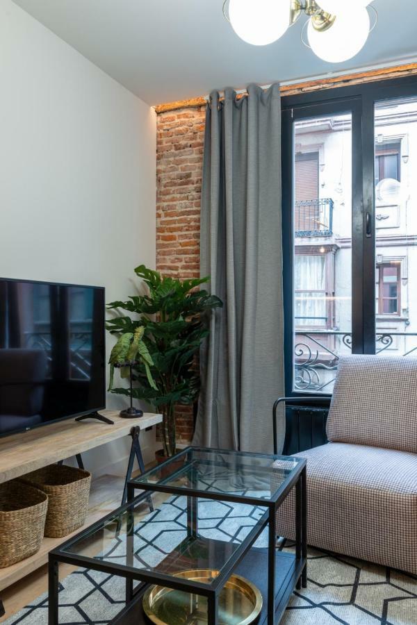 Safari Ac By Staynnapartments Bilbao Eksteriør bilde