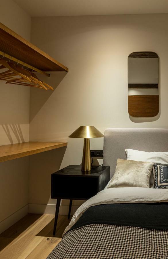Safari Ac By Staynnapartments Bilbao Eksteriør bilde