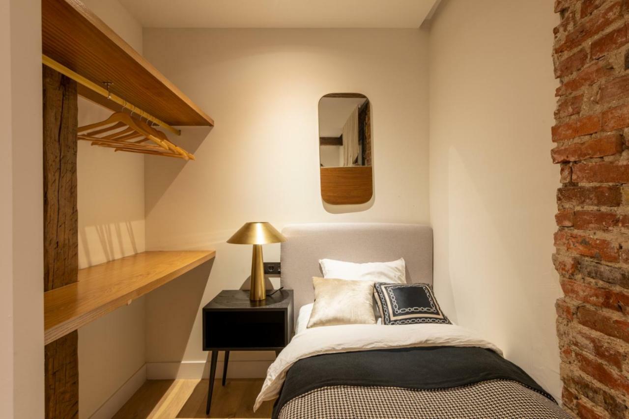 Safari Ac By Staynnapartments Bilbao Eksteriør bilde