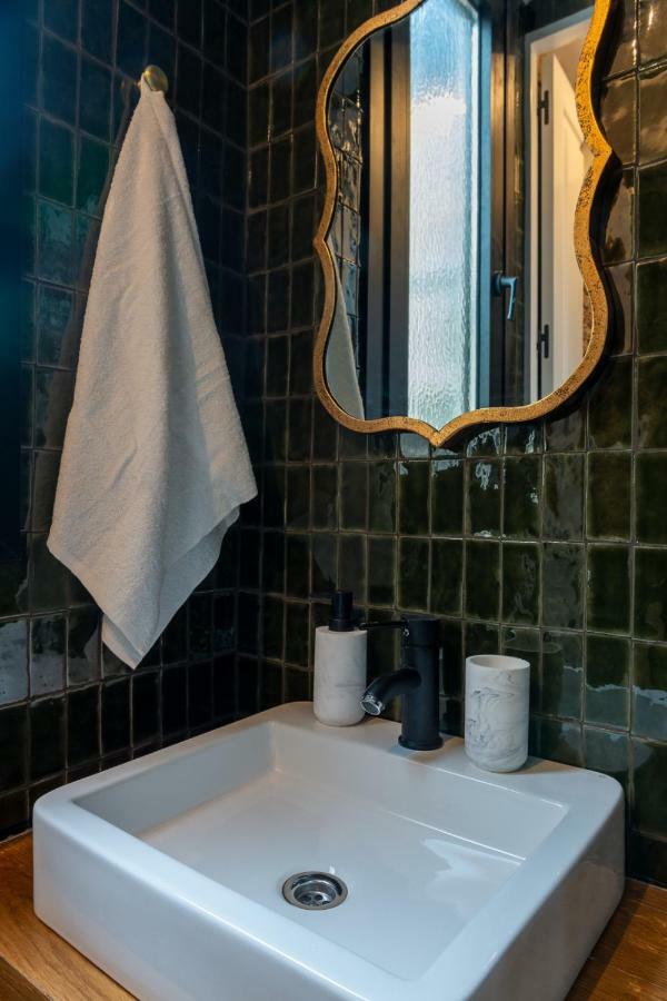 Safari Ac By Staynnapartments Bilbao Eksteriør bilde